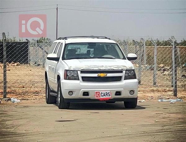 شيفروليه تاهو 2010 للبيع في العراق - البصرة